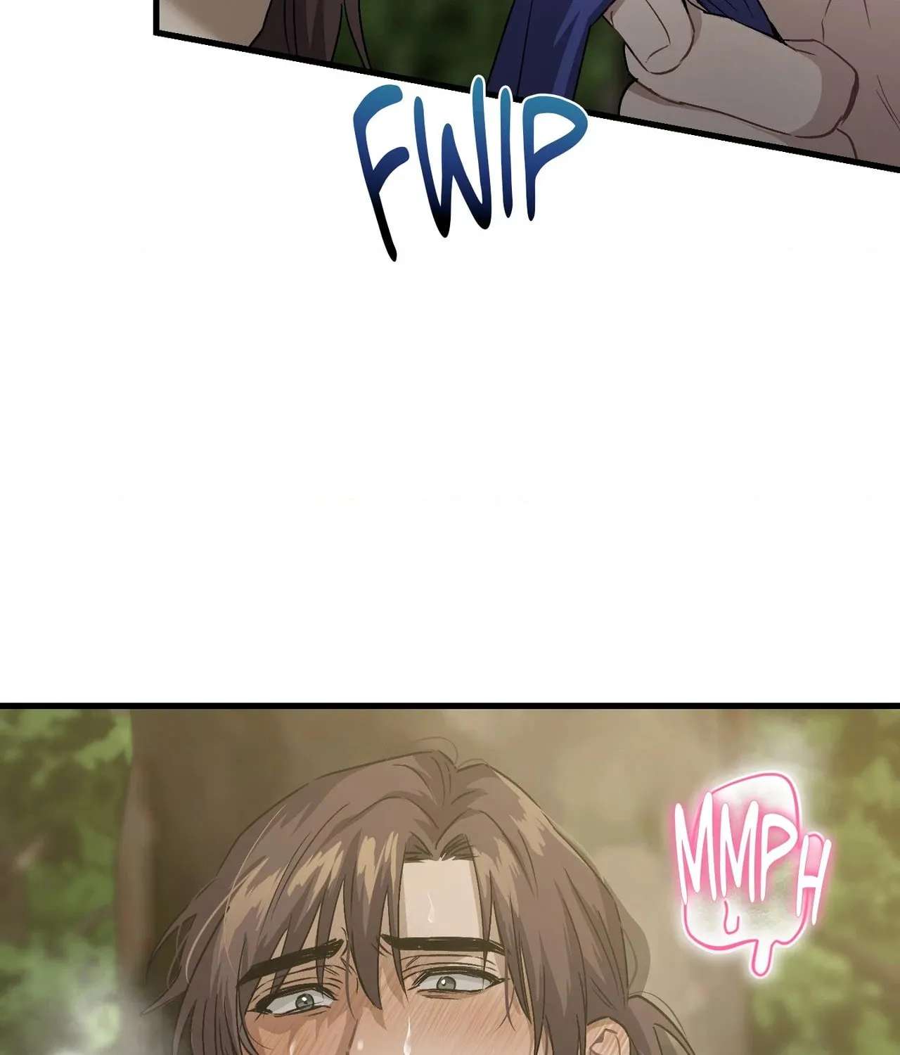 With Our Fingers Tightly Entwined Chapter 30 - page 235