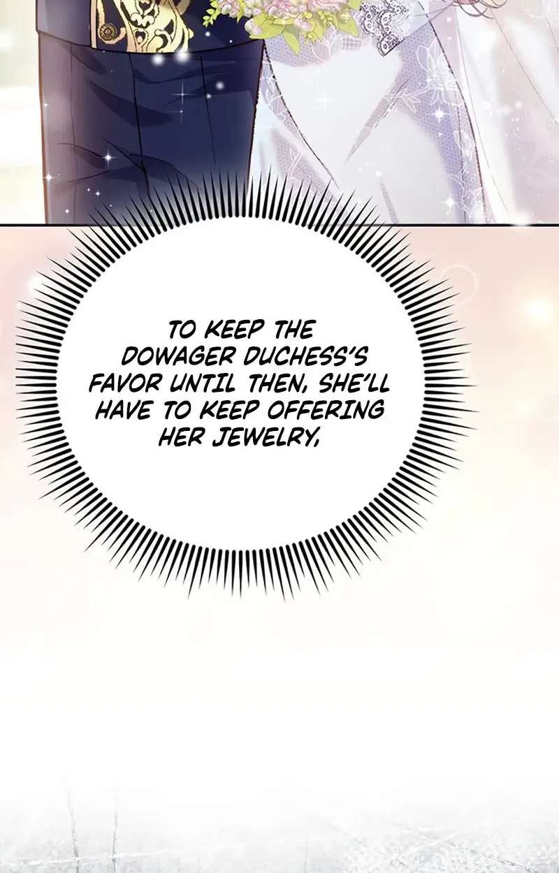 Revenge of Reborn Villainess Chapter 3 - page 137