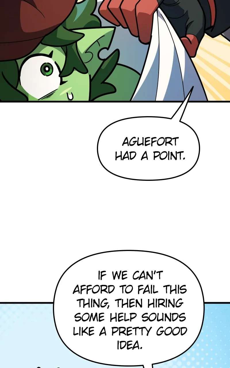 Fantasy High Chapter 63 - page 72