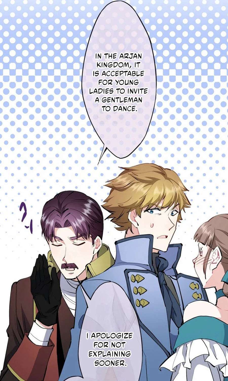Akujo Alicia no Kyuukoku Recipe Chapter 98 - page 75