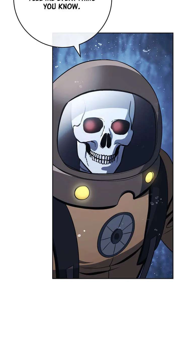 The Skeleton Soldier Failed To Defend The Dungeon Chapter 390 - page 68