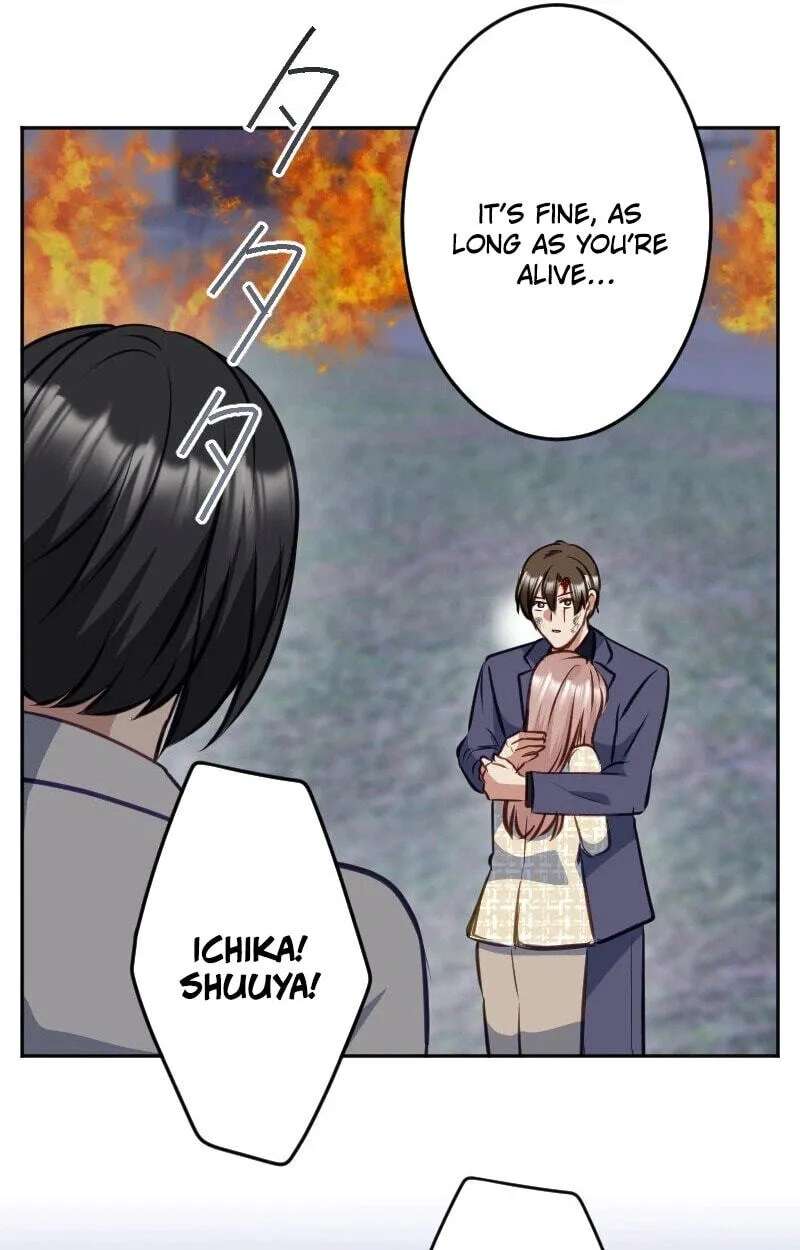 Till I send you to hell Chapter 60 - page 47