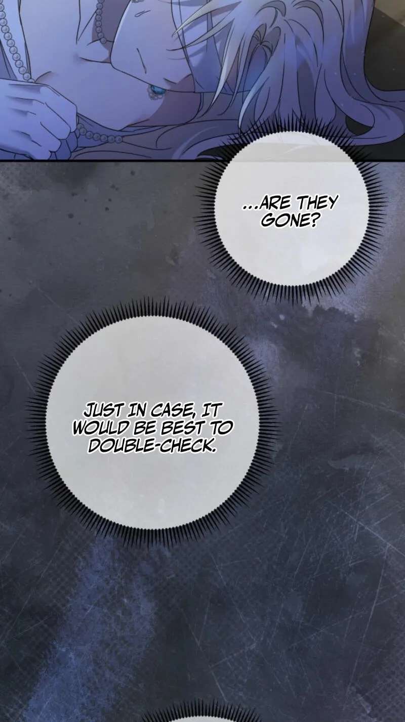 I'm Just a Side Character, but I Became the Guardian of the Marquess Family's Heir Chapter 68 - page 2