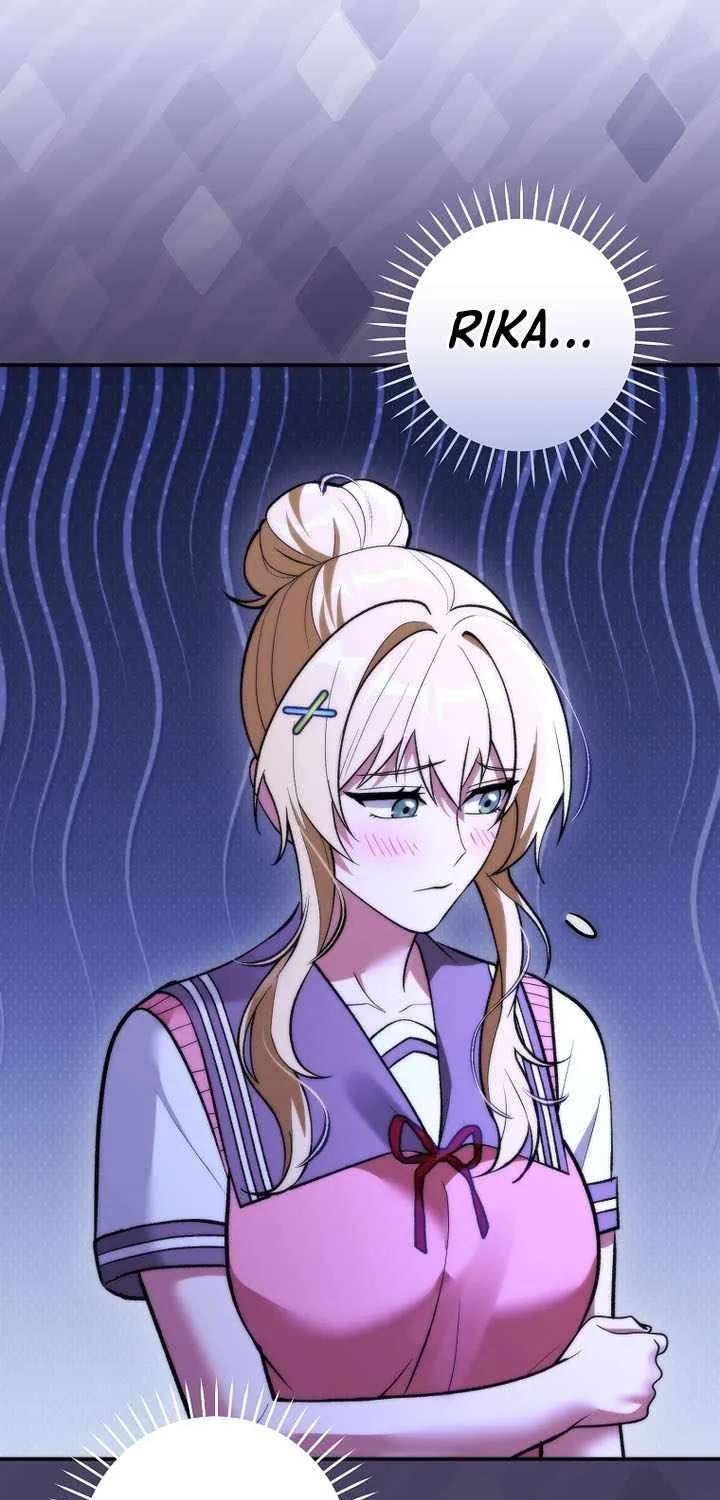I Was Thrown Into an Unknown Manga Chapter 38 - page 28
