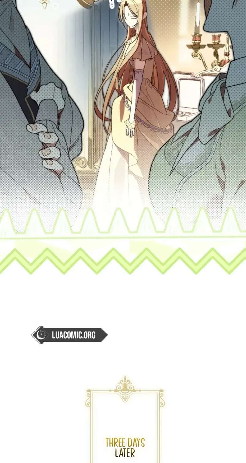 The Dawn That Twists Your Neck Chapter 61 - page 12
