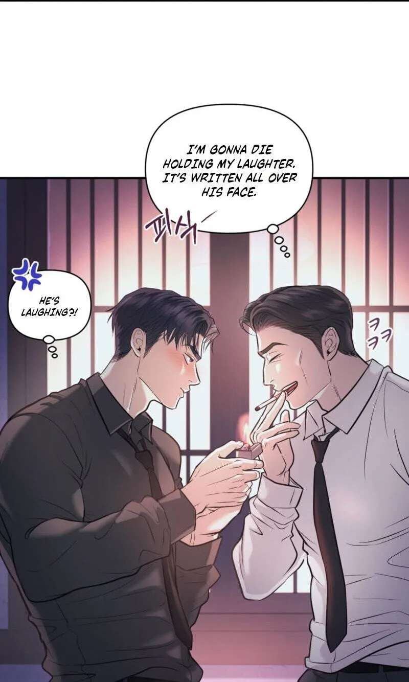To Each His Own (Mulkkachi) Chapter 26 - page 28