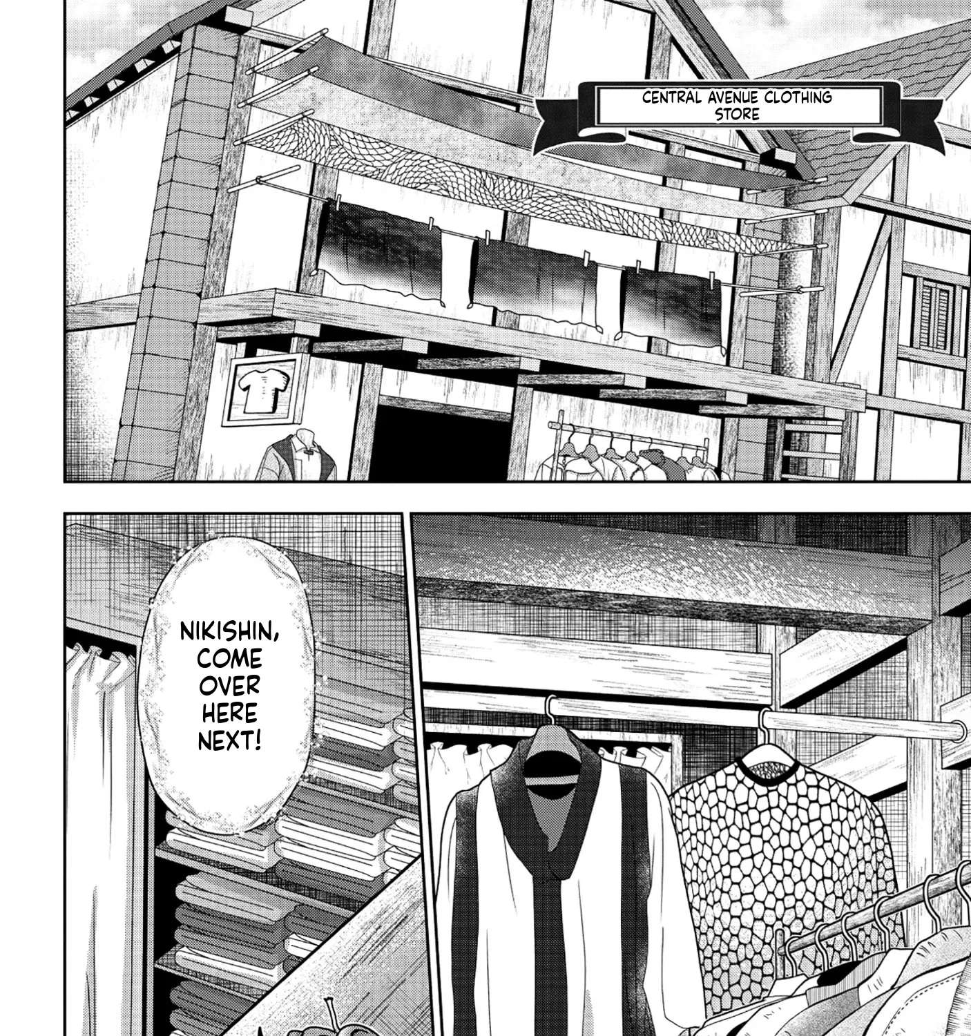 Reincarnated Voice Actors Fascinate All Another Worlds Chapter 4 - page 44