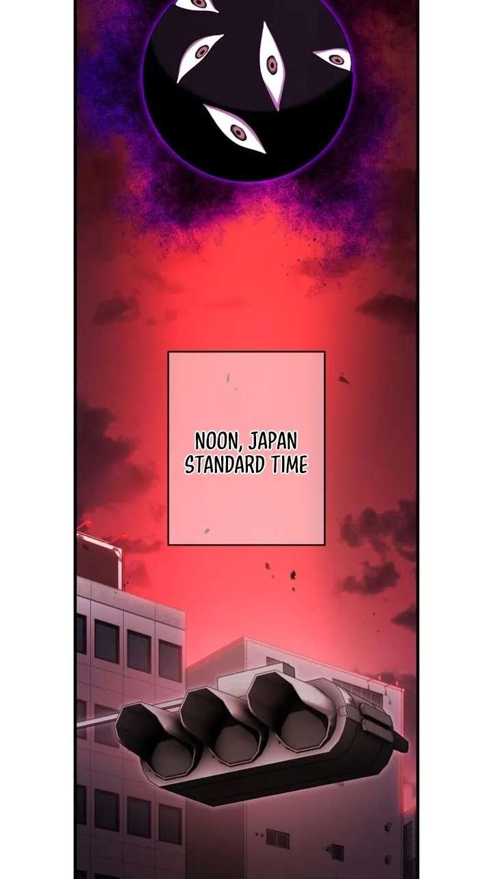 I Am the Strongest Transcendent Chapter 123 - page 66