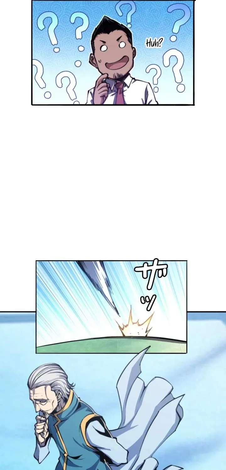I Gained Power in a Post-Apocalyptic World and Became Unrivaled in the Real World Chapter 28 - page 7