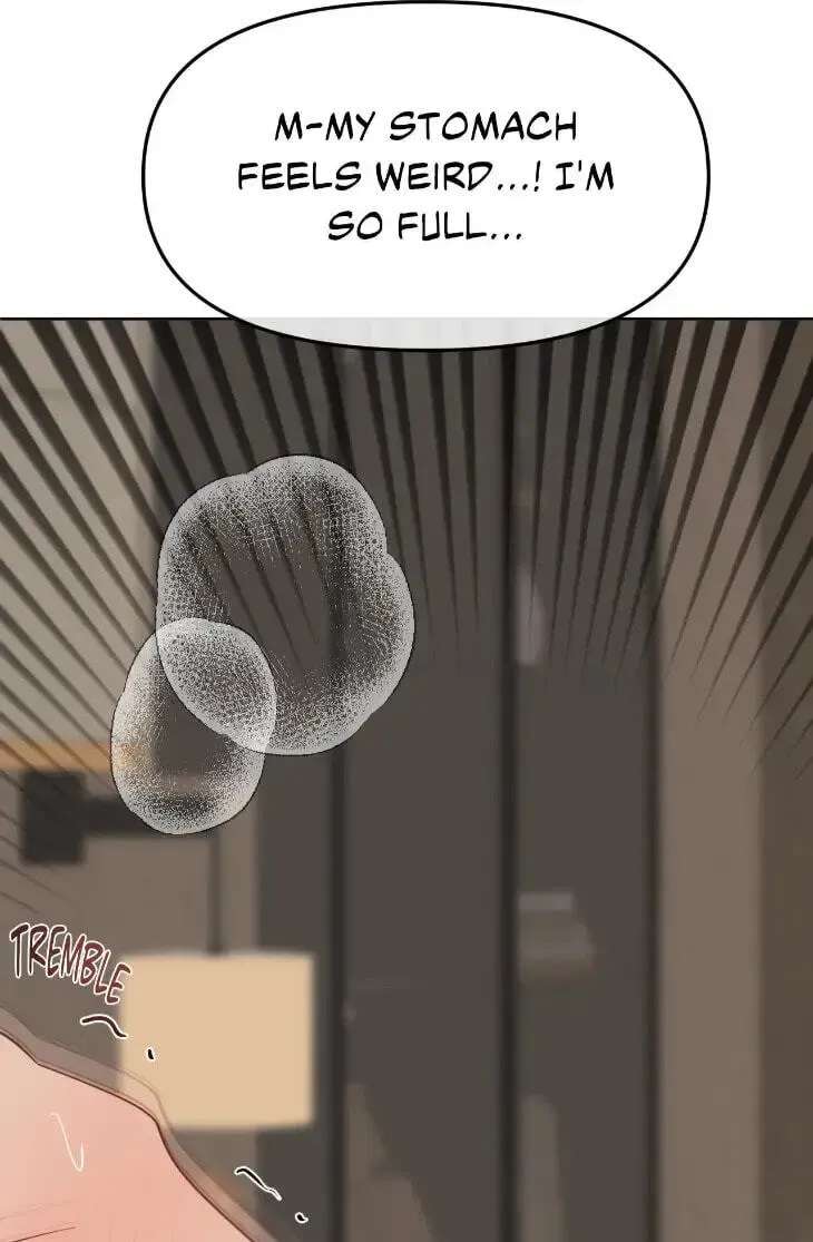 Scent and Sensibility Chapter 90 - page 25