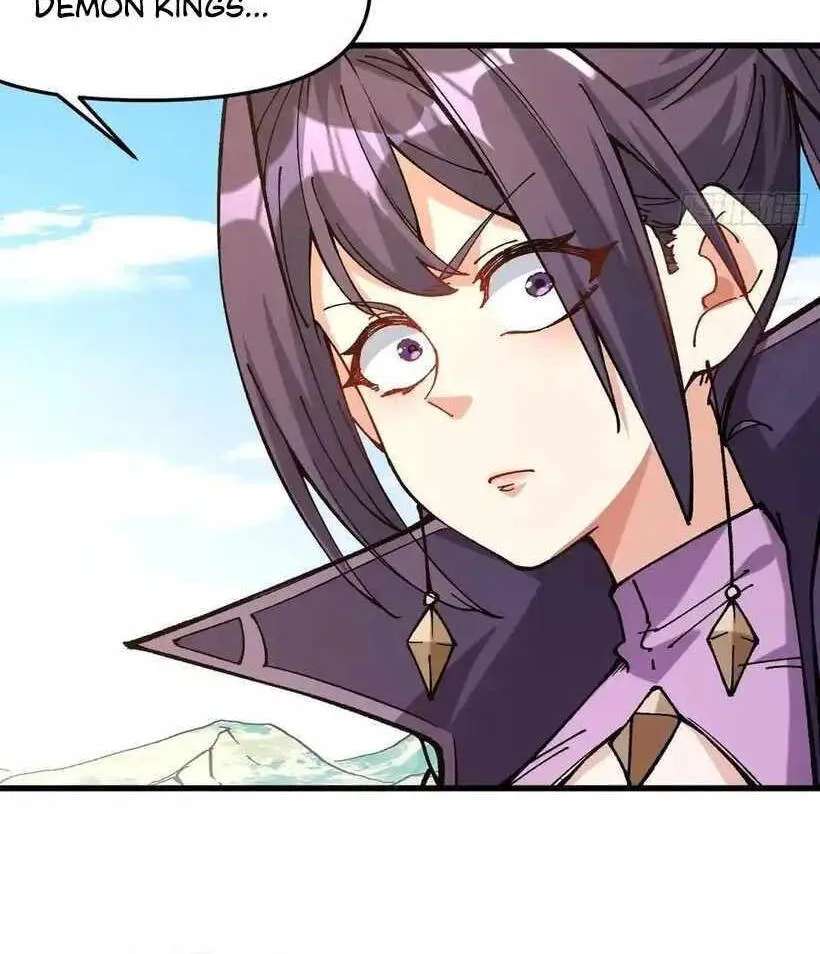 Bai Lan De Wo, Quan Kao Tu Di Xu Ming Chapter 34 - page 21