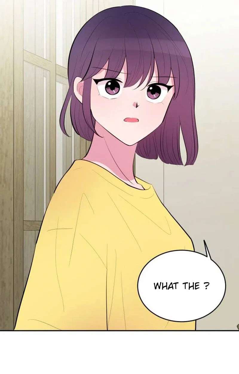 Even If You Don't Have a Third Chapter 57 - page 46