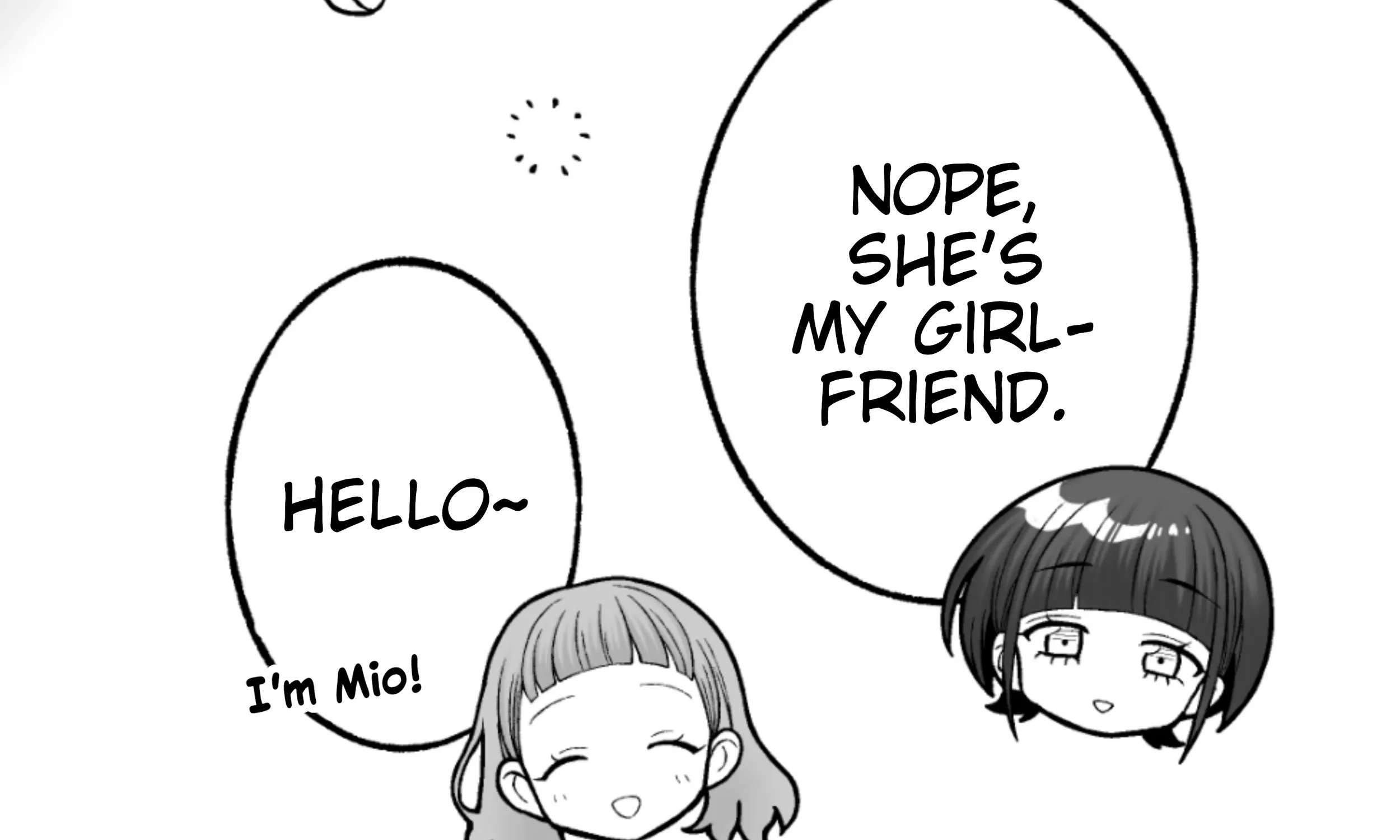 Kaisha to Shiseikatsu (Pre-Serialization) Chapter 216 - page 6