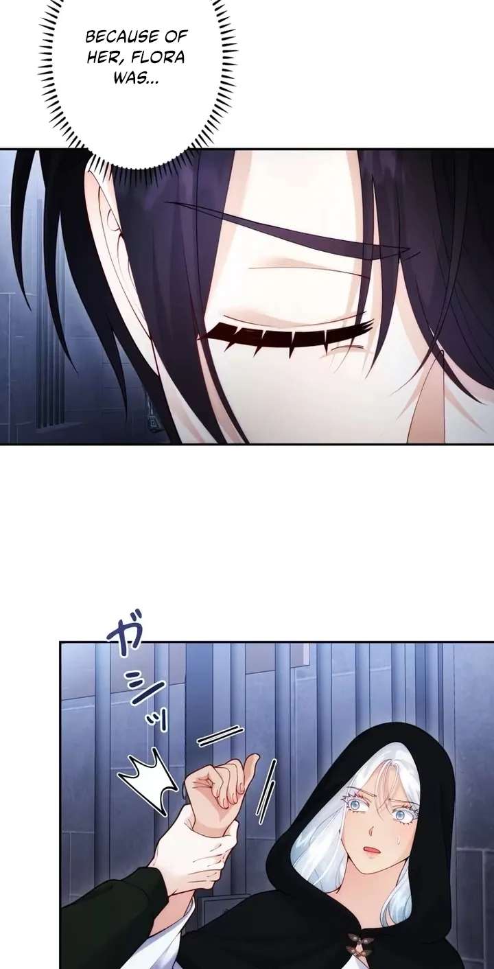 Setting Reset as the Duke's Daughter Chapter 52 - page 24