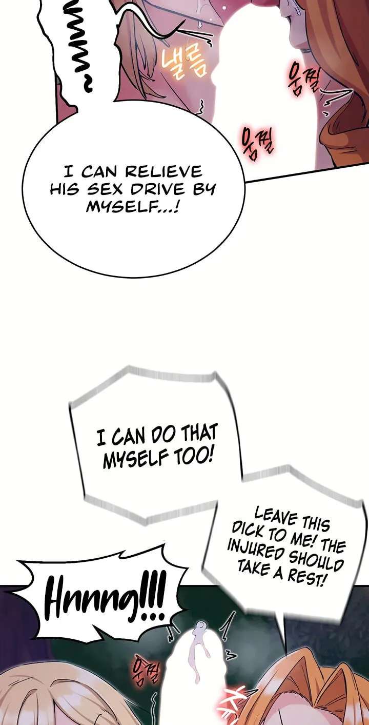 Returned Solider's Female Conquest Diary Chapter 96 - page 47