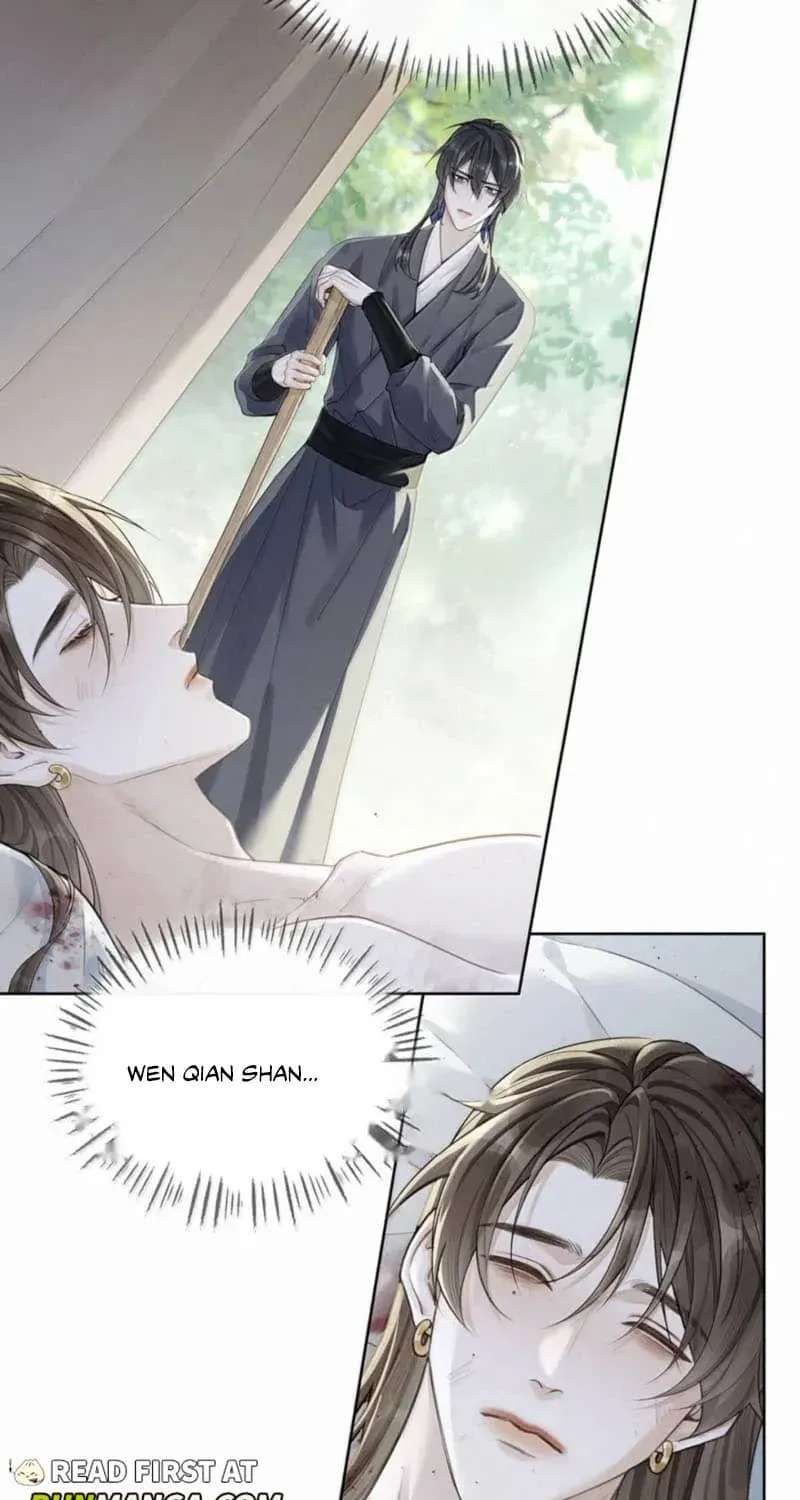 Was His Highness Assassinated Today? Chapter 55 - page 7