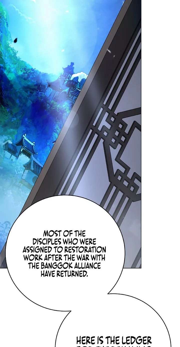 Tale Of The Floating Sages Chapter 254 - page 4