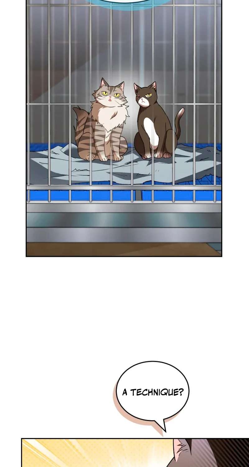 Hello! Veterinarian! Chapter 146 - page 61
