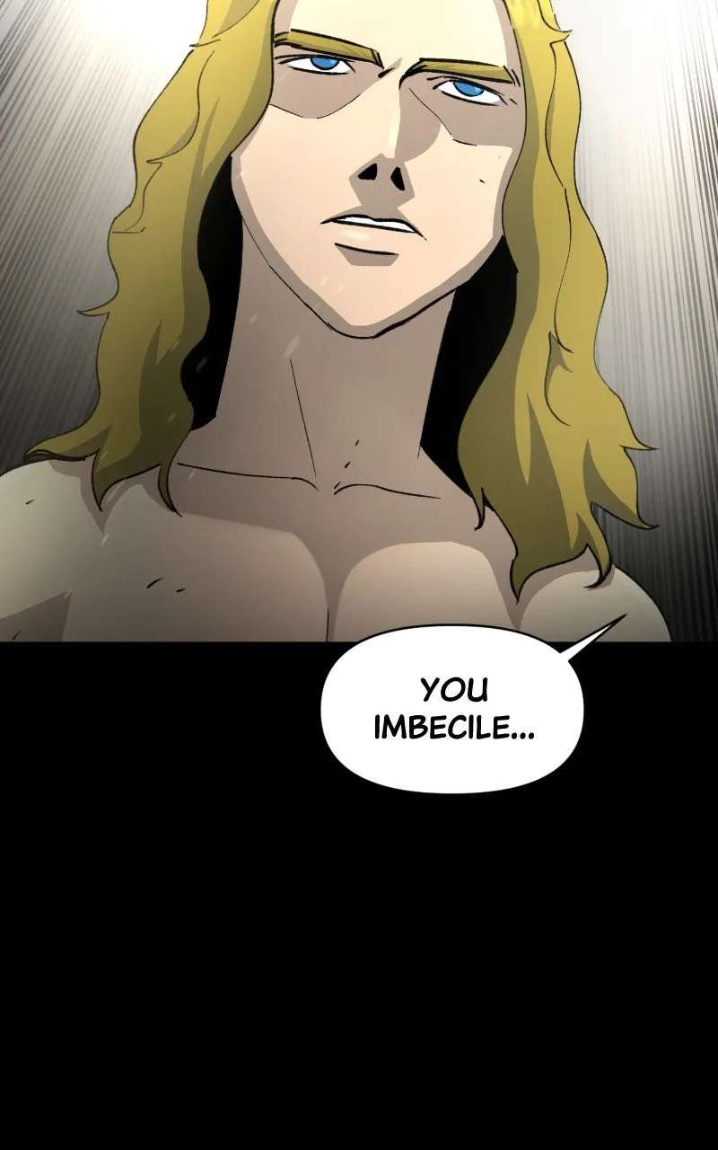 Legend of theHoly Sword Chapter 72 - page 6