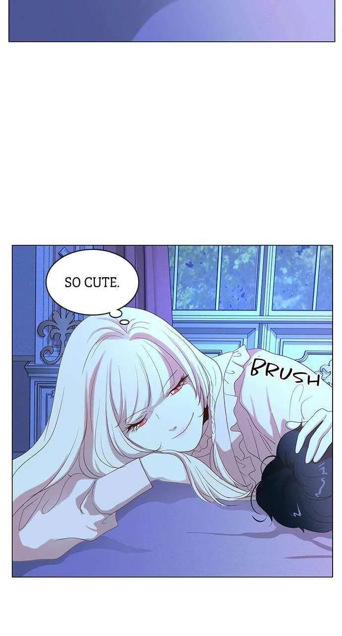 My Stepdaughter is a Bunny Chapter 110 - page 13