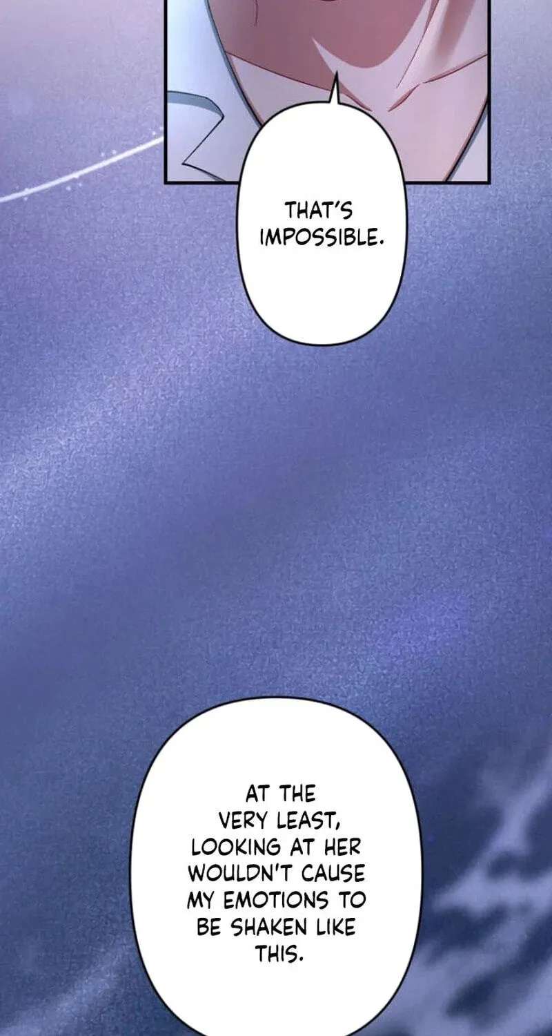 Oshi no Ichizu Sugiru Shuuchaku o, Watashi wa Mada Shiranai Chapter 97 - page 5