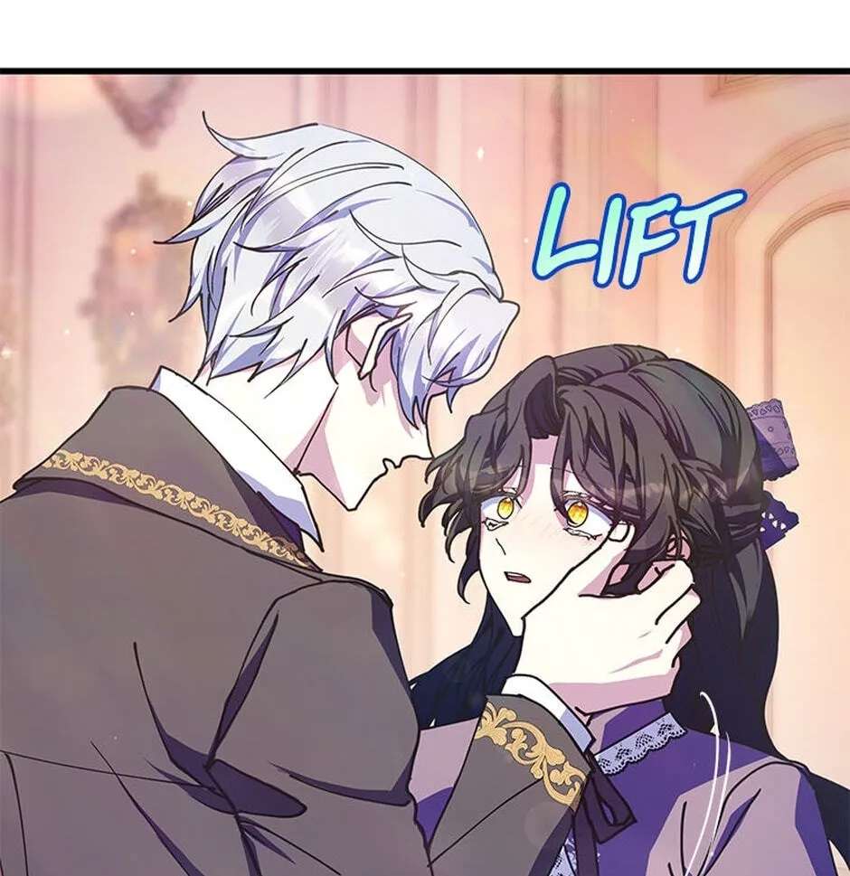 Stuck With the Protagonist Chapter 67 - page 125