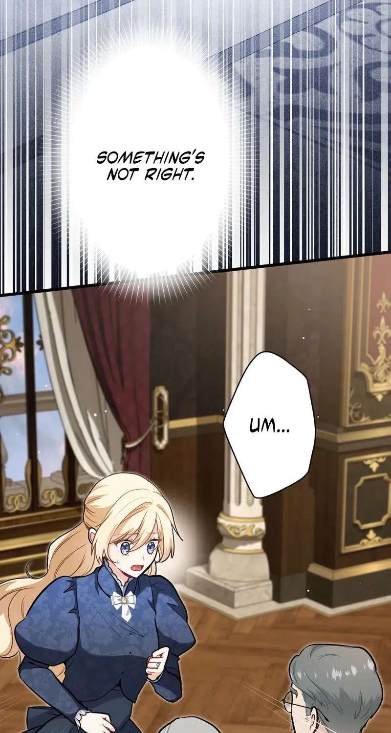 Heika Watashi o Wasurete Kudasai Chapter 95 - page 18