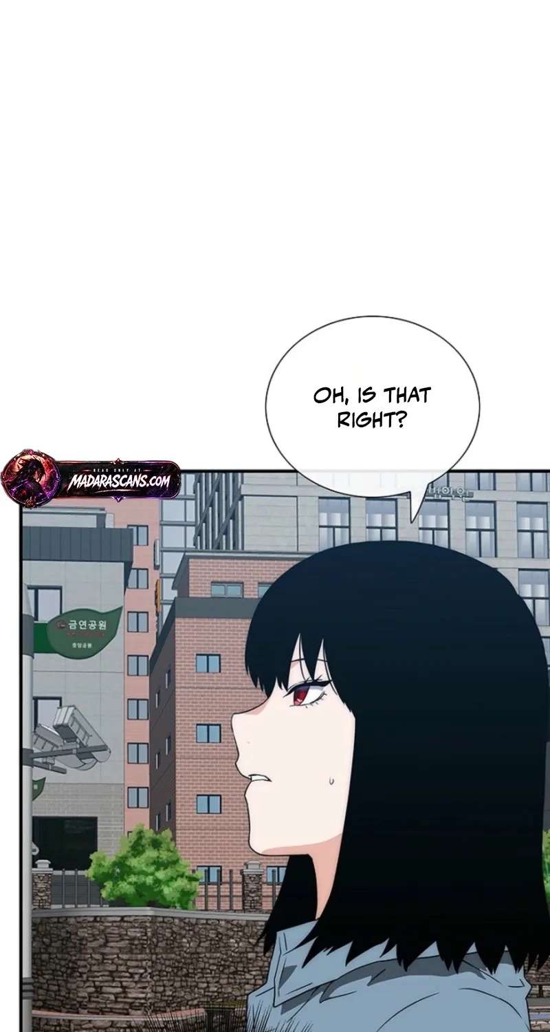The Retired Killer Wants a Quiet Life Chapter 18 - page 12