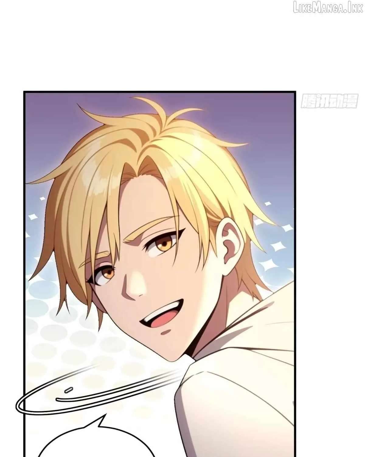 The Ultimate Wantless Godly Rich System Chapter 83 - page 30