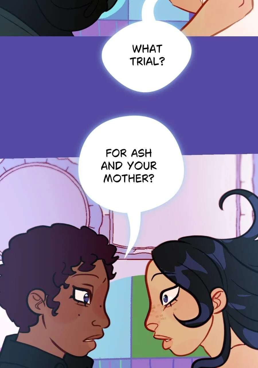 Cinderelle Chapter 50 - page 50