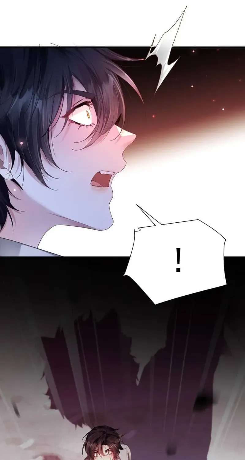 Oh No, He’s Got His Eye on Me Chapter 2 - page 39