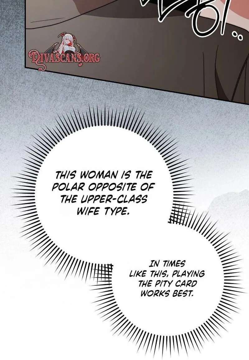 Dangerous Newlyweds Chapter 45 - page 29