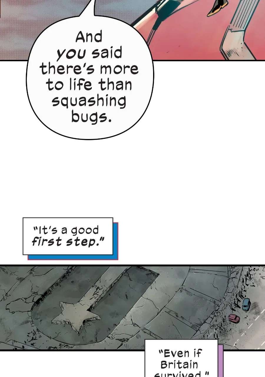 Ultimates (2024) Chapter 3 - page 43