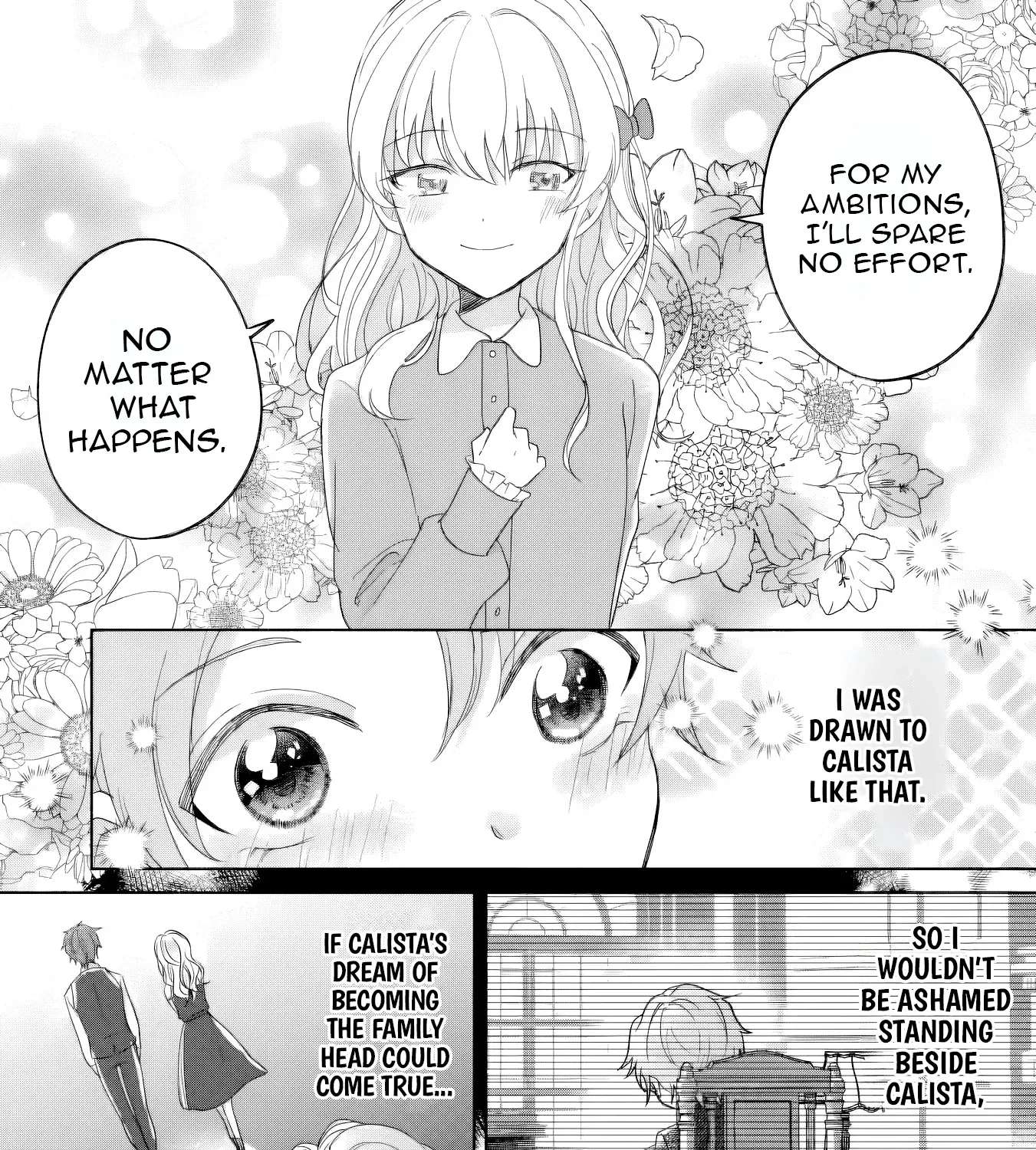 My Greedy Stepsister Stole My Fiancé and Tried to Take My House, so My Patience Finally Snapped Chapter 1 - page 66