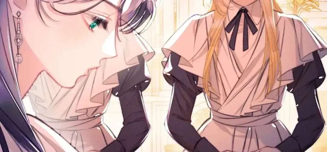 Kiss Me Redeem Me Chapter 33 - page 20