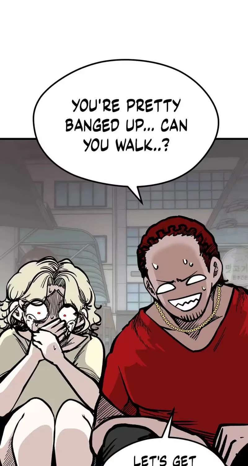 The Student, the Witch, and the Academy Chapter 79 - page 74