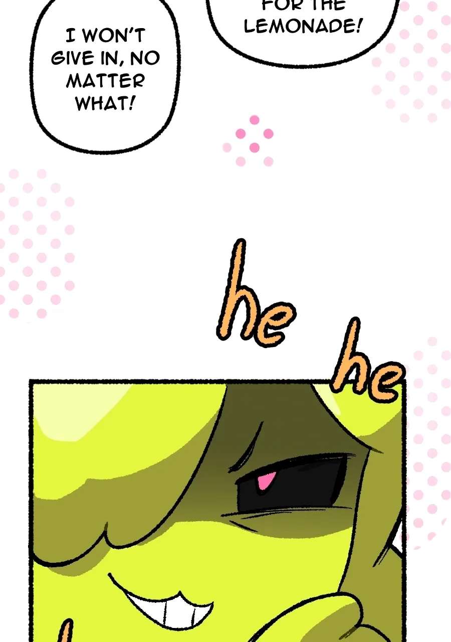 I Want to Kiss 100 Monster Girls! Chapter 16 - page 15