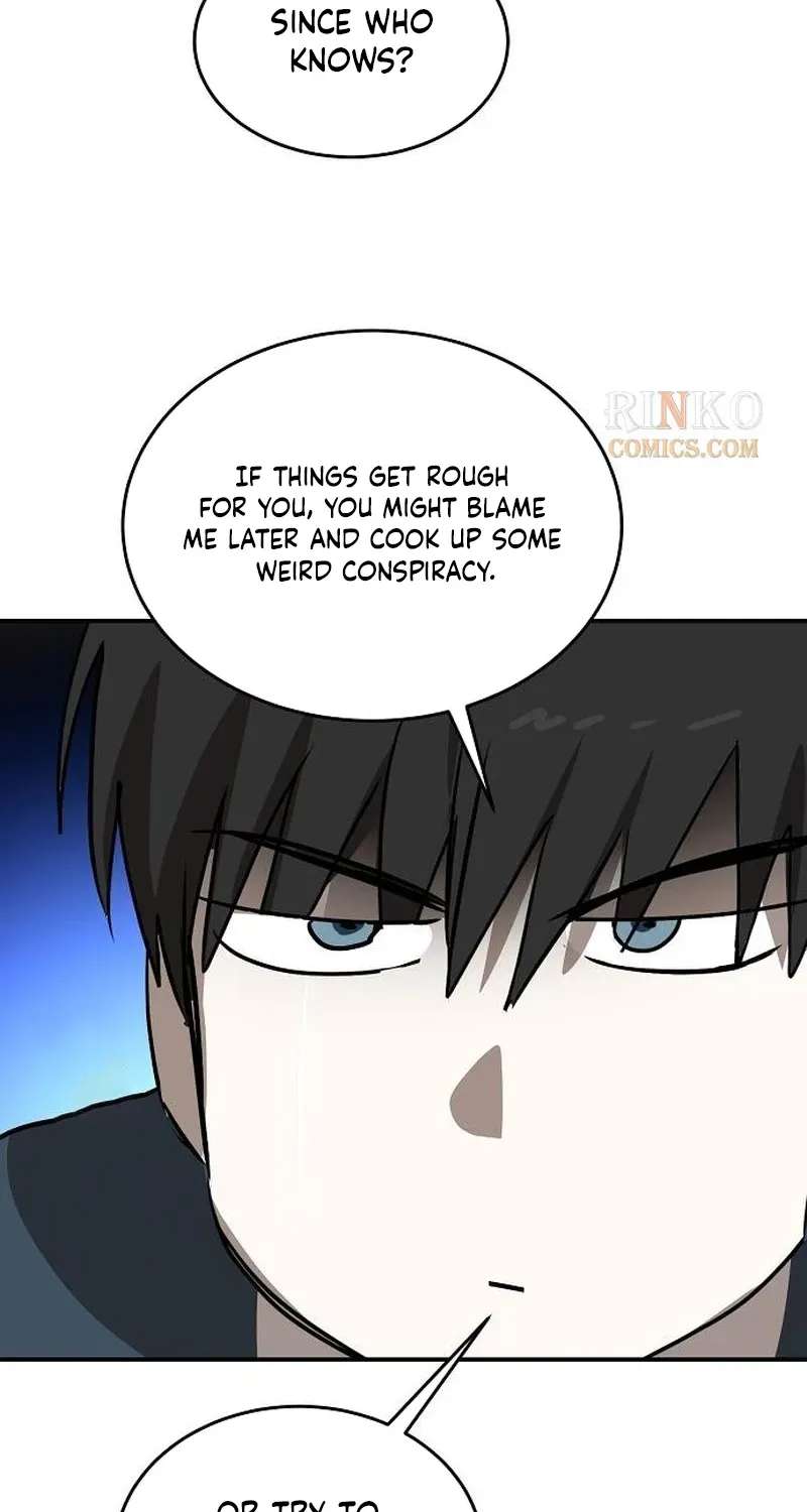 The Fundamental Law Chapter 73 - page 56