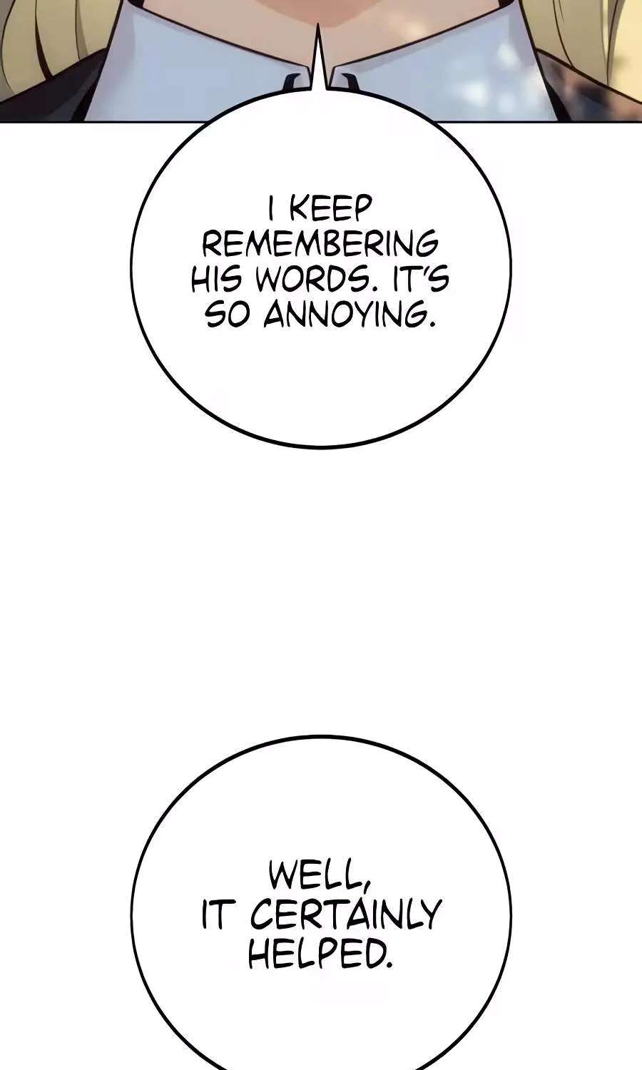 30 Years Have Passed Since the Prologue Chapter 21 - page 167