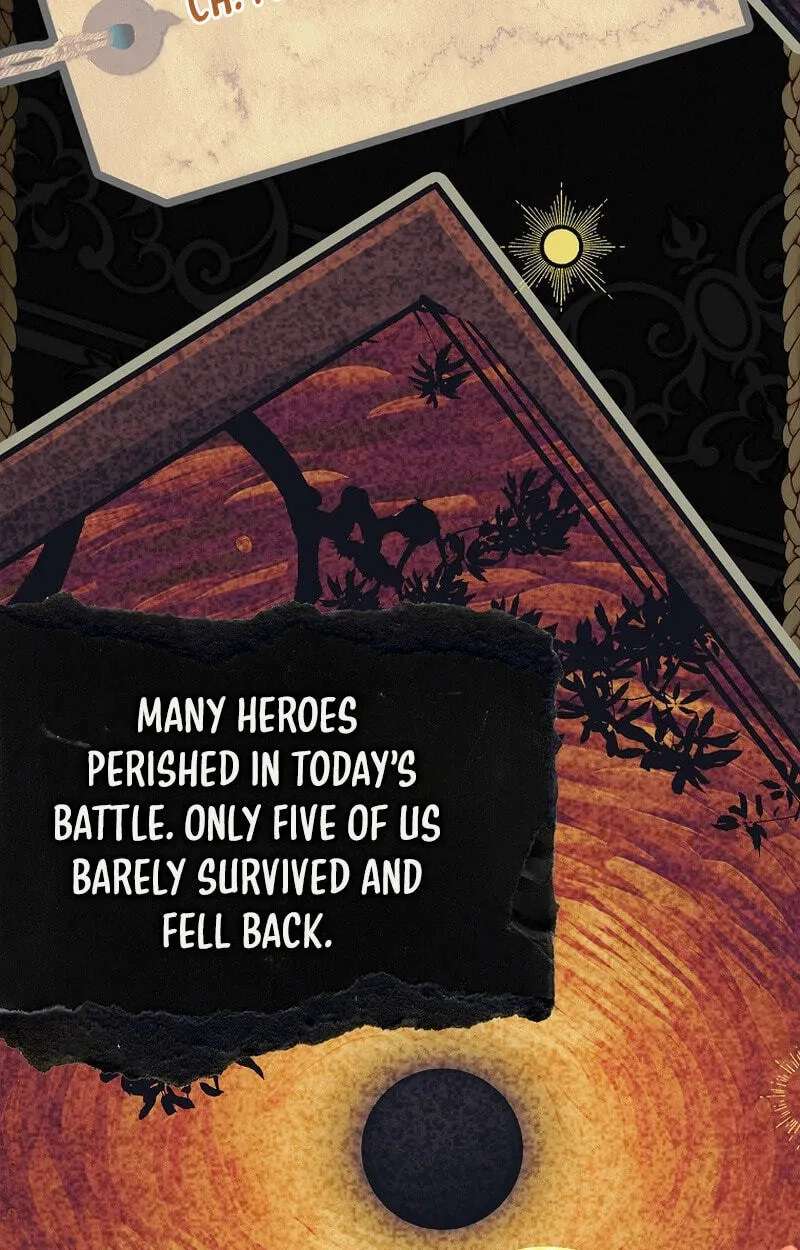 The Legendary Hero Is An Academy Honors Student Chapter 100 - page 138