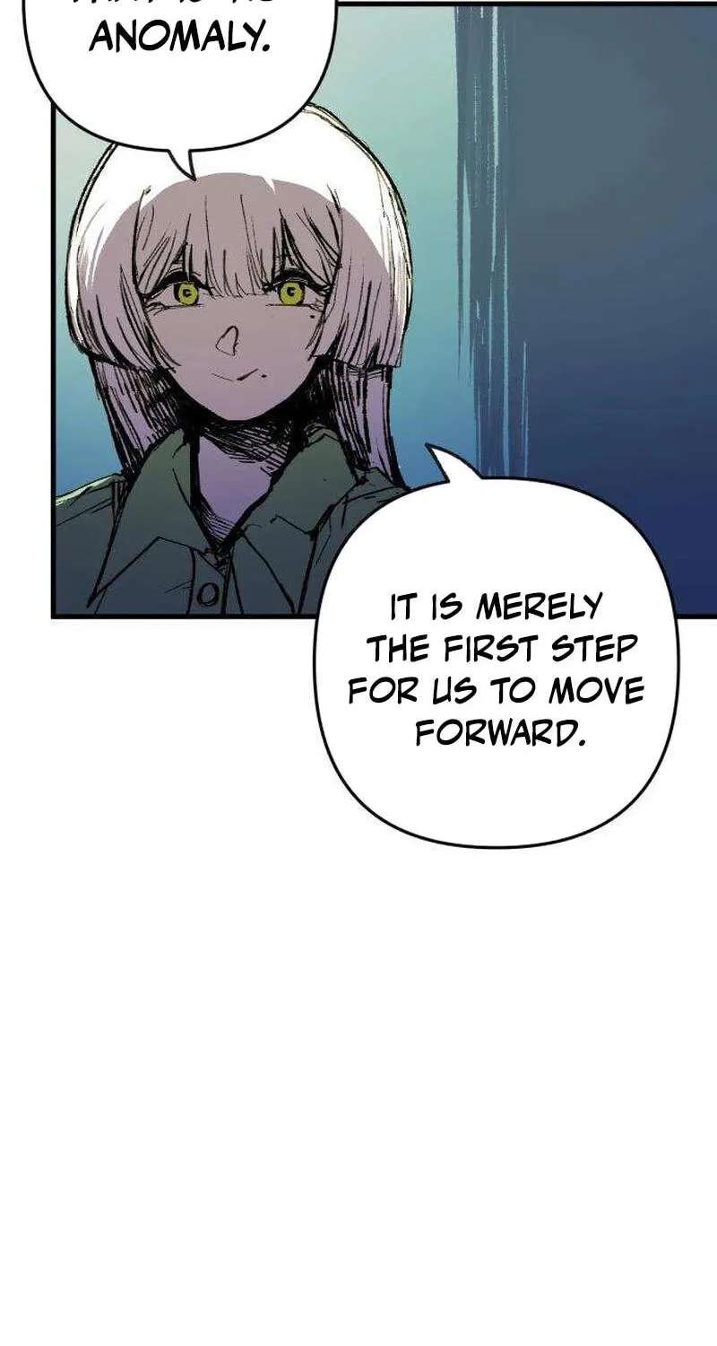 Tales of the Nonhuman Chapter 19 - page 10