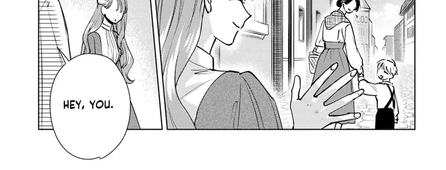 Maryoku Zero no Migawari Hanayome Chapter 3 - page 28