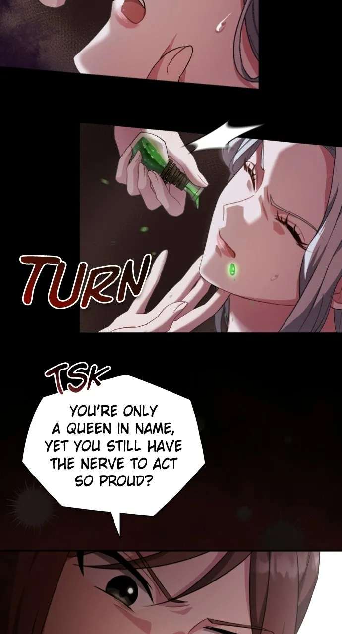 If Obsession Runs Deeperthan Blood Chapter 5 - page 7
