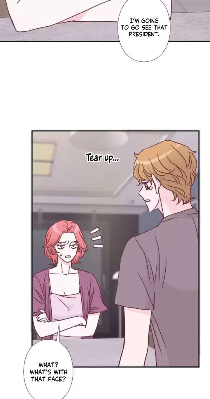 She Is the Best Chapter 36 - page 64