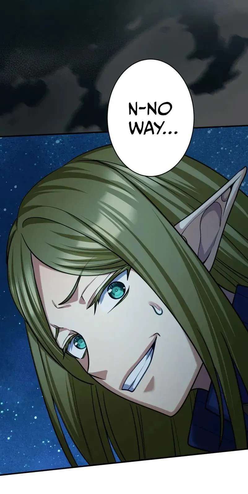 All the Heroes Are My Enemies: The ‘Useless’ Class Dropout Overpowers Everyone With His Barrier Skill and Takes Revenge Chapter 21 - page 29