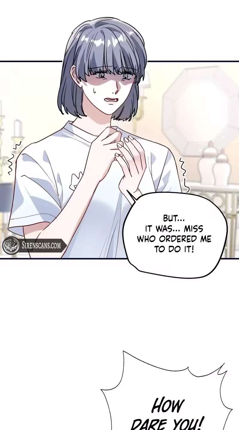After Rebirth, I Married My Scumbag Ex's Arch-Enemy Chapter 46 - page 3