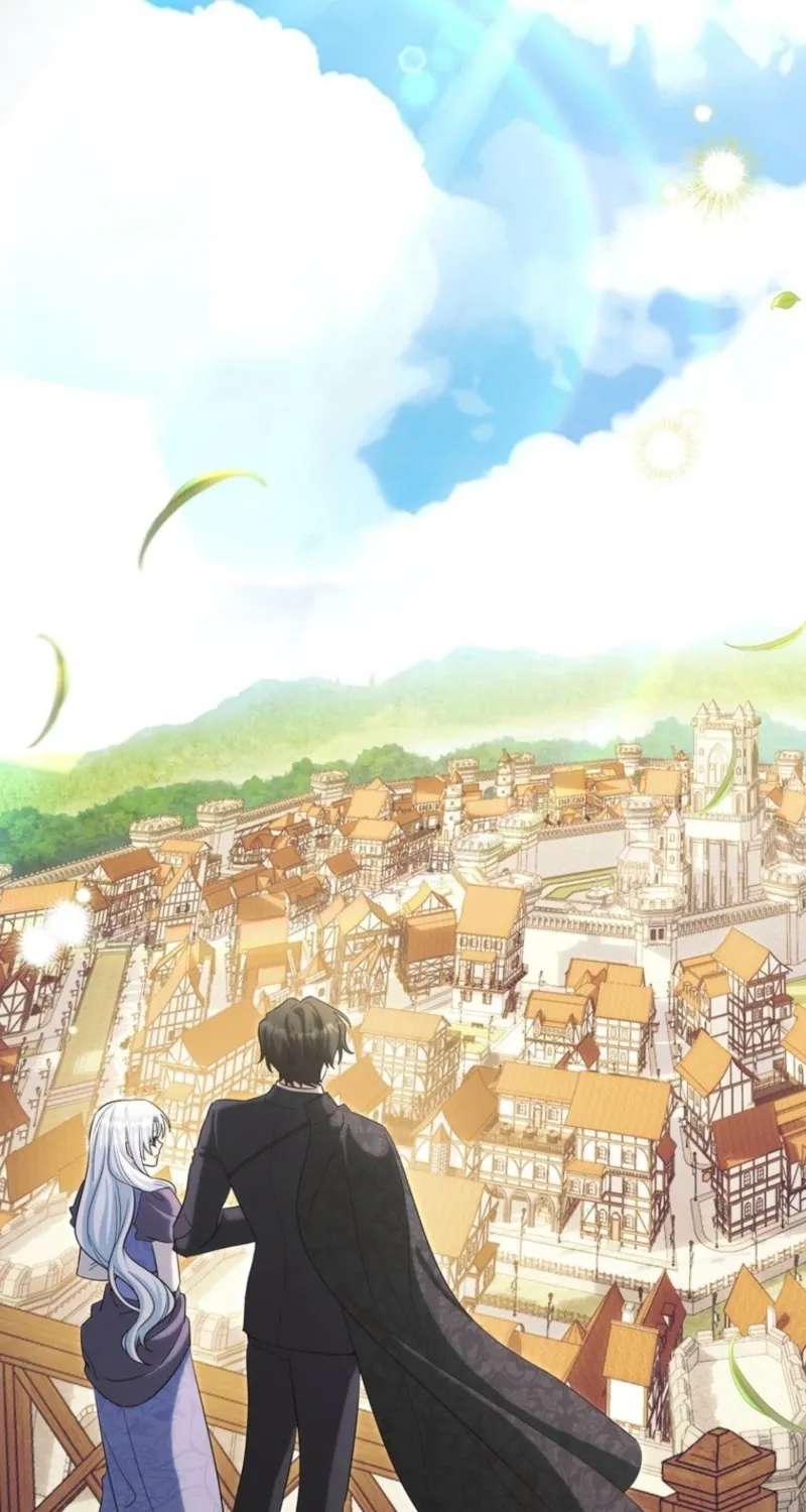 I’ve Possessed the Villainous Stepmother?! Chapter 26 - page 51