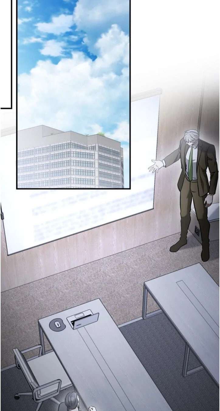 This Isn't Why I Applied Chapter 40 - page 52