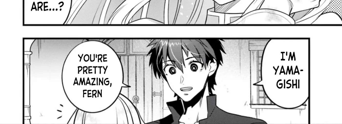 Suterare Youhei wa Jiyuu Kimama ni Ikitai Chapter 1.2 - page 48