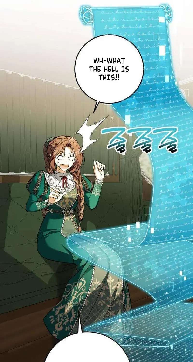 I Became the Owner of a Poor Estate Chapter 6 - page 89